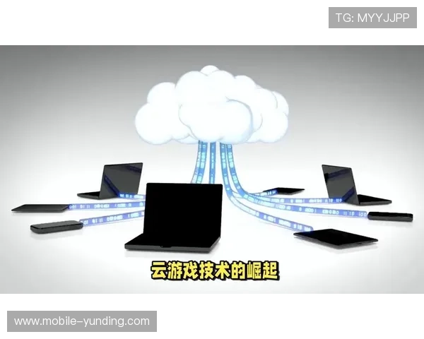 高速5G网络如何推动云游戏普及与玩家体验的革命性提升